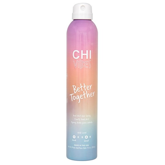 Picture of CHI VIBES BETTER TOGETHER HAIR SPRAY